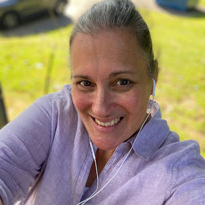 Meet your Posher, Colleen